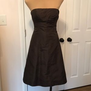 J Crew cocktail dress